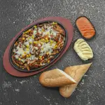 Mexican Meal
